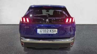 Peugeot 3008 1.2 PURETECH 96KW (130CV) ALLURE S&S