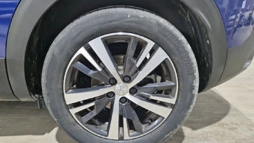 Peugeot 3008 1.2 PURETECH 96KW (130CV) ALLURE S&S