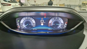 Peugeot 3008 1.2 PURETECH 96KW (130CV) ALLURE S&S