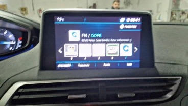 Peugeot 3008 1.2 PURETECH 96KW (130CV) ALLURE S&S