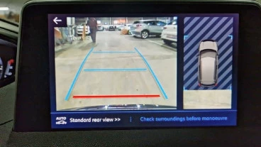 Peugeot 3008 1.2 PURETECH 96KW (130CV) ALLURE S&S