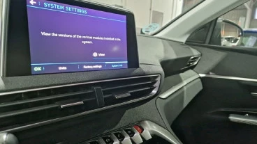 Peugeot 3008 1.2 PURETECH 96KW (130CV) ALLURE S&S