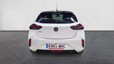 Opel Corsa 1.2T XHL 74kW (100CV) GS