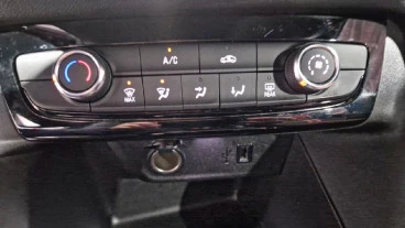 Opel Corsa 1.2T XHL 74kW (100CV) GS