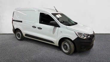 Renault Express Advance 1.5 Blue dCi 70 kW (95 cv)