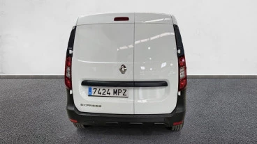 Renault Express Advance 1.5 Blue dCi 70 kW (95 cv)