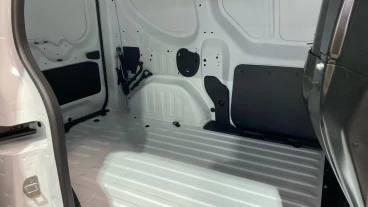 Renault Express Advance 1.5 Blue dCi 70 kW (95 cv)