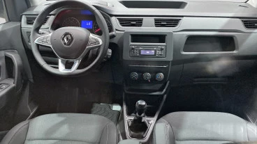 Renault Express Advance 1.5 Blue dCi 70 kW (95 cv)