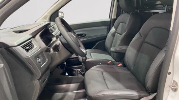 Renault Express Advance 1.5 Blue dCi 70 kW (95 cv)