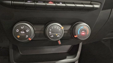 Renault Express Advance 1.5 Blue dCi 70 kW (95 cv)