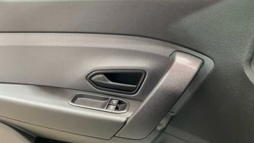 Renault Express Advance 1.5 Blue dCi 70 kW (95 cv)