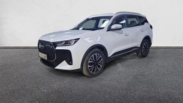 EBRO S700 1.6 TGDI Comfort 7 DCT