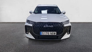 EBRO S700 1.6 TGDI Comfort 7 DCT