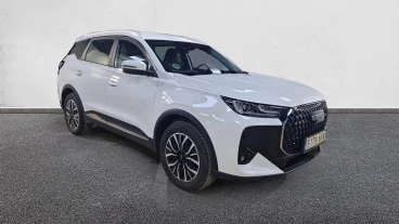 EBRO S700 1.6 TGDI Comfort 7 DCT