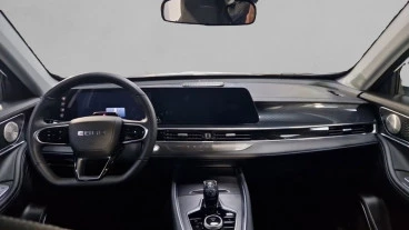 EBRO S700 1.6 TGDI Comfort 7 DCT