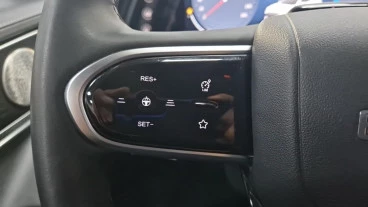 EBRO S700 1.6 TGDI Comfort 7 DCT