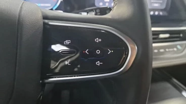 EBRO S700 1.6 TGDI Comfort 7 DCT