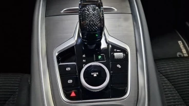 EBRO S700 1.6 TGDI Comfort 7 DCT