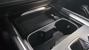 EBRO S700 1.6 TGDI Comfort 7 DCT