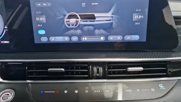 EBRO S700 1.6 TGDI Comfort 7 DCT