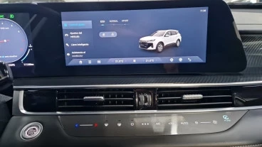 EBRO S700 1.6 TGDI Comfort 7 DCT