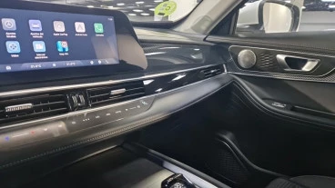 EBRO S700 1.6 TGDI Comfort 7 DCT