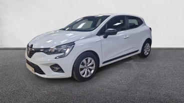Renault Clio Business Blue dCi 74kW (100CV)