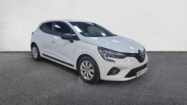 Renault Clio Business Blue dCi 74kW (100CV)