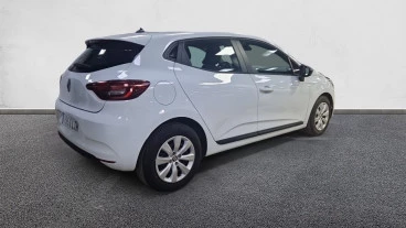 Renault Clio Business Blue dCi 74kW (100CV)