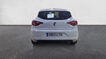 Renault Clio Business Blue dCi 74kW (100CV)