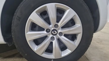 Renault Clio Business Blue dCi 74kW (100CV)