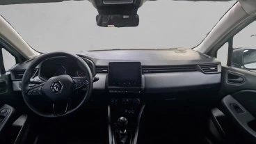 Renault Clio Business Blue dCi 74kW (100CV)