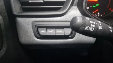 Renault Clio Business Blue dCi 74kW (100CV)