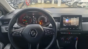 Renault Clio Business Blue dCi 74kW (100CV)