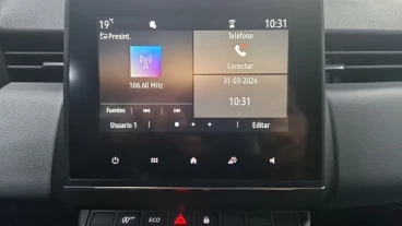 Renault Clio Business Blue dCi 74kW (100CV)