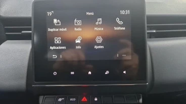 Renault Clio Business Blue dCi 74kW (100CV)