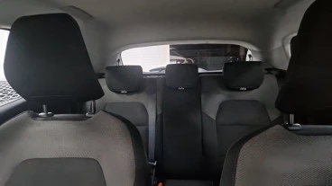 Renault Clio Business Blue dCi 74kW (100CV)