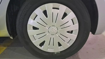 Seat Ibiza 1.0 MPI 59kW (80CV) Reference