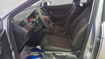 Seat Ibiza 1.0 MPI 59kW (80CV) Reference