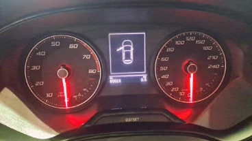 Seat Ibiza 1.0 MPI 59kW (80CV) Reference