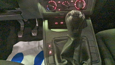 Seat Ibiza 1.0 MPI 59kW (80CV) Reference