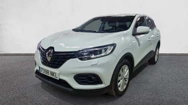Renault Kadjar Zen Blue dCi 85kW (115CV) EDC