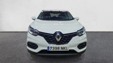 Renault Kadjar Zen Blue dCi 85kW (115CV) EDC