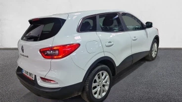 Renault Kadjar Zen Blue dCi 85kW (115CV) EDC