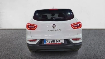 Renault Kadjar Zen Blue dCi 85kW (115CV) EDC