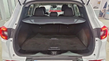 Renault Kadjar Zen Blue dCi 85kW (115CV) EDC