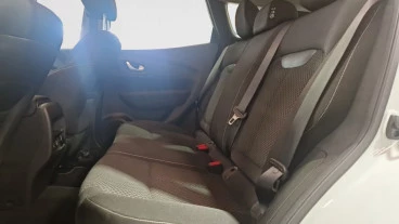 Renault Kadjar Zen Blue dCi 85kW (115CV) EDC