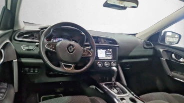 Renault Kadjar Zen Blue dCi 85kW (115CV) EDC