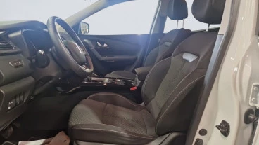 Renault Kadjar Zen Blue dCi 85kW (115CV) EDC