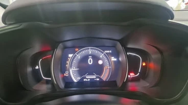 Renault Kadjar Zen Blue dCi 85kW (115CV) EDC